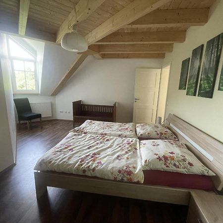 Ferienwohnungen Fischbachhof Sulzbach an der Murr Kültér fotó